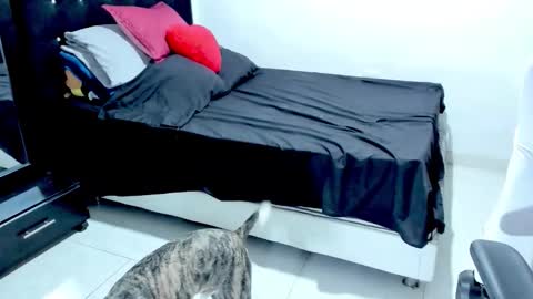 karly. online show from March 28, 1:16 am