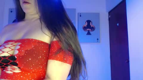 karly sloan online show from November 29, 5:00 am