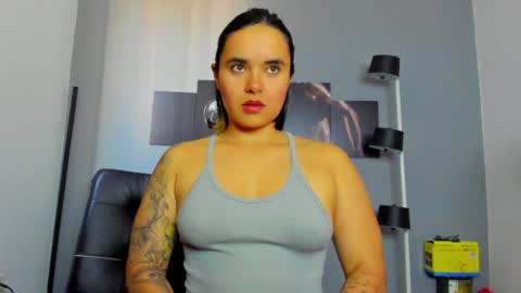 Snapshot of karlyjons_ chatting on January 18, 3:38 pm online show from January 18, 3:38 pm