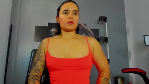 Snapshot of karlyjons_ chatting on March 4, 4:20 pm online show from March 4, 4:20 pm