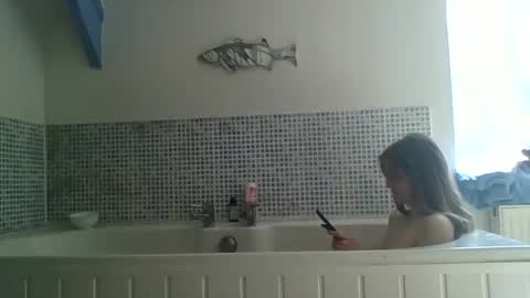 Karma Queen online show from March 20, 1:16 pm