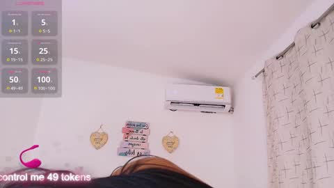 Karol Diazz online show from January 23, 11:26 am