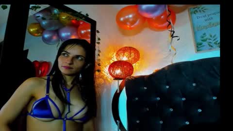 Snapshot of karol_rose12 chatting on September 15, 8:49 pm Karol online show from September 15, 8:49 pm