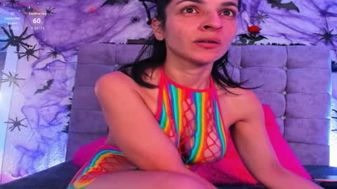 Snapshot of karol_rose12 chatting on October 16, 11:07 pm Karol online show from October 16, 11:07 pm