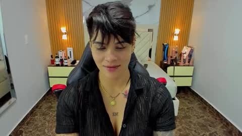 Karoll online show from October 16, 8:11 pm