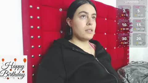 Snapshot of karolay_su chatting on December 28, 4:51 am ARIANNA online show from December 28, 4:51 am
