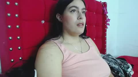 Snapshot of karolay_su chatting on January 3, 7:27 am ARIANNA online show from January 3, 7:27 am