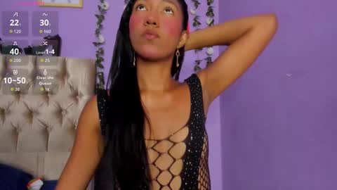 Karolina online show from December 21, 3:11 am