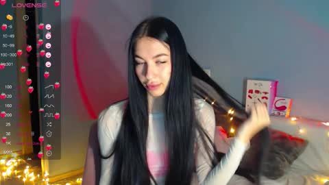 Kira online show from September 20, 1:05 am