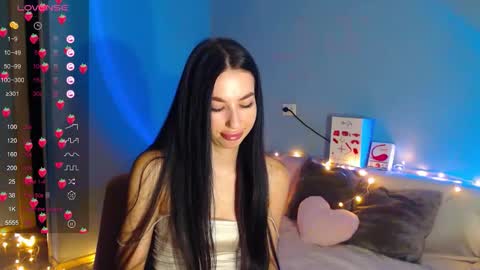 Kira online show from September 27, 2:41 am