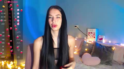 Kira online show from October 7, 2:16 am