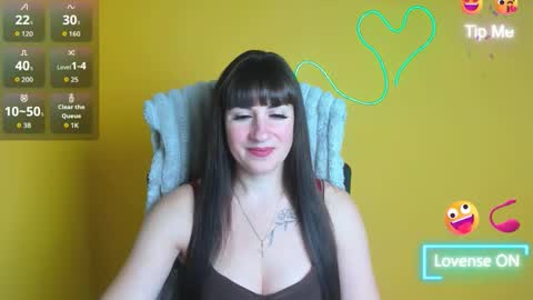 Caroline online show from November 8, 8:08 am