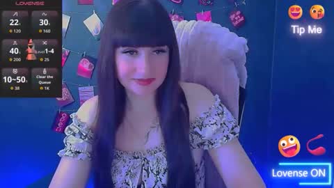 Caroline online show from April 22, 6:21 am