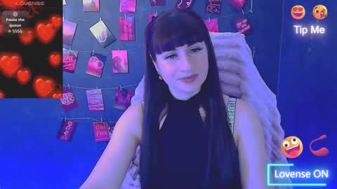 Caroline online show from February 19, 7:08 am