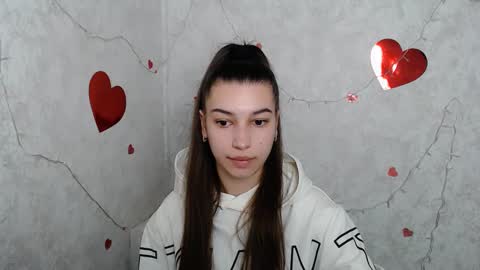 Karolina online show from March 10, 6:49 am