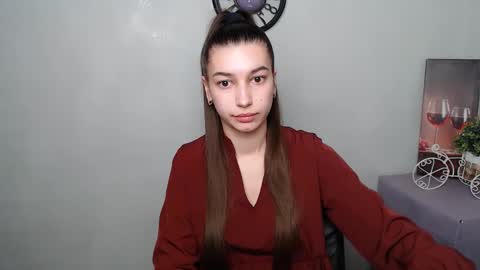 Karolina online show from March 3, 6:53 am