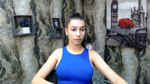 Karolina online show from January 21, 7:04 am