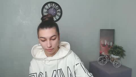 Karolina online show from February 23, 6:55 am