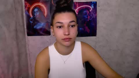 Karolina online show from October 8, 5:34 am