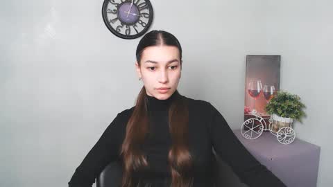 Karolina online show from February 13, 6:52 am