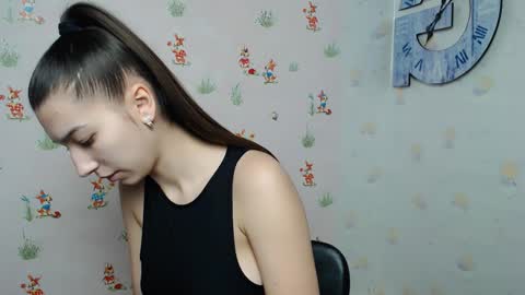 Karolina online show from January 25, 7:17 am