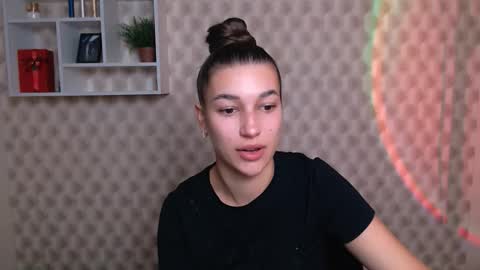 Karolina online show from October 1, 5:34 am