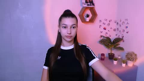 Karolina online show from September 30, 5:13 am