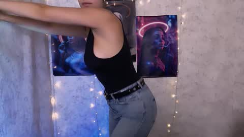 Karolina online show from September 19, 6:23 am