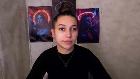 Karolina online show from November 22, 7:11 am