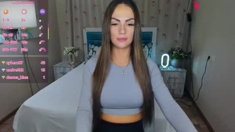 Karolina online show from February 4, 9:34 am