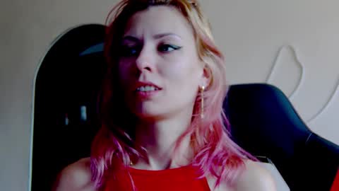 karoline121 online show from October 21, 9:46 am