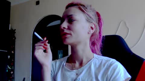 karoline121 online show from October 19, 9:22 am