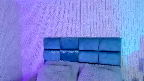 Karoline  online show from July 16, 11:09 pm