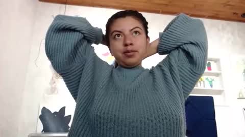 Isa online show from November 18, 5:41 am