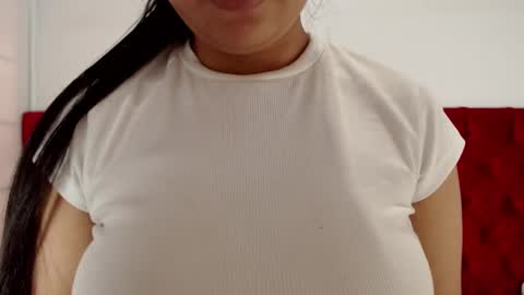 Isa online show from February 21, 6:37 pm