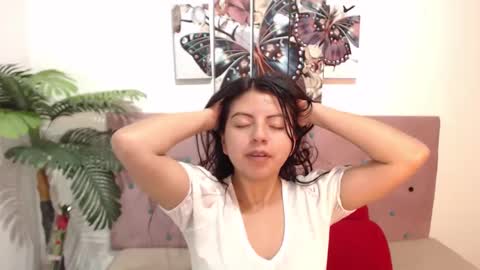 Isa online show from March 8, 10:13 pm