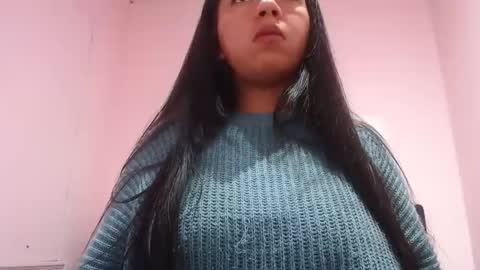 Isa online show from February 27, 2:42 am