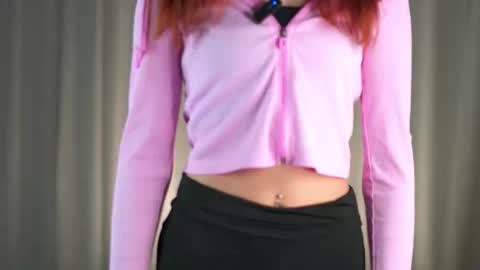 lina online show from November 7, 12:44 pm