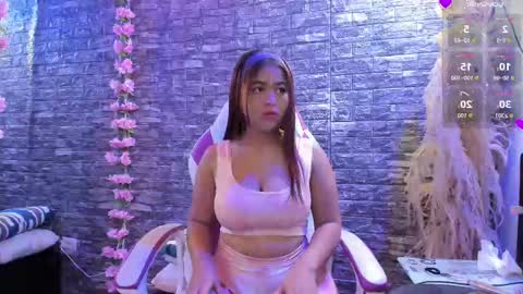 Snapshot of karoll__sex chatting on September 30, 1:39 pm KAROLL online show from September 30, 1:39 pm