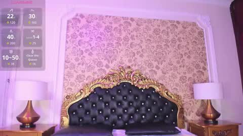 KarolMoore online show from December 3, 12:07 pm