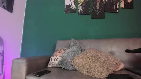 KarolSweet online show from November 21, 8:55 pm