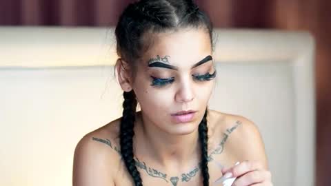  Karsyn  online show from March 5, 10:16 pm