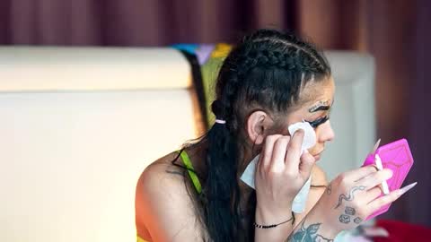  Karsyn  online show from March 6, 11:22 pm