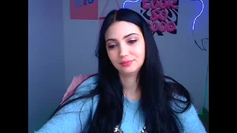 Karyna online show from February 4, 7:00 am