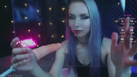 ALYSSA                online show from October 27, 12:01 pm