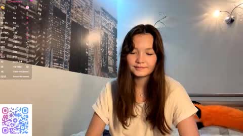 Kira online show from September 26, 10:24 am