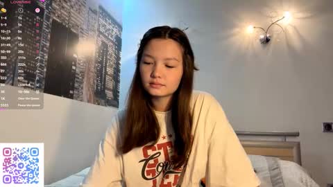 Kira online show from September 22, 2:43 am