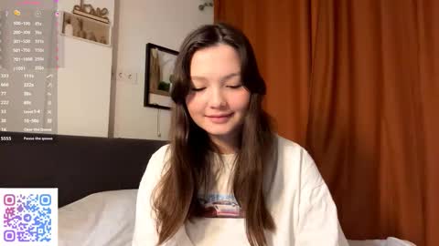 Kira online show from October 3, 4:23 pm