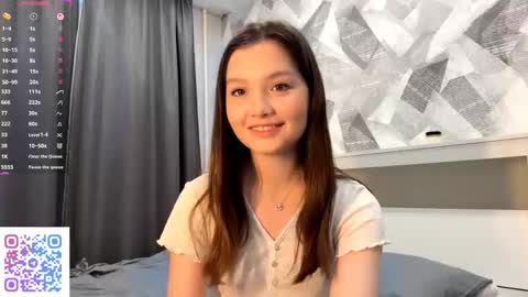 Kira online show from October 10, 6:18 am