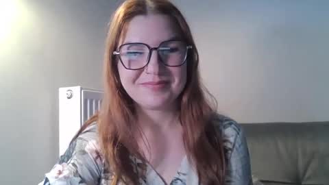 Kassidy online show from November 19, 7:08 am